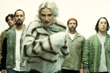 LINKIN PARK anuncia el documental Unshatter dirigido por Joe Hahn