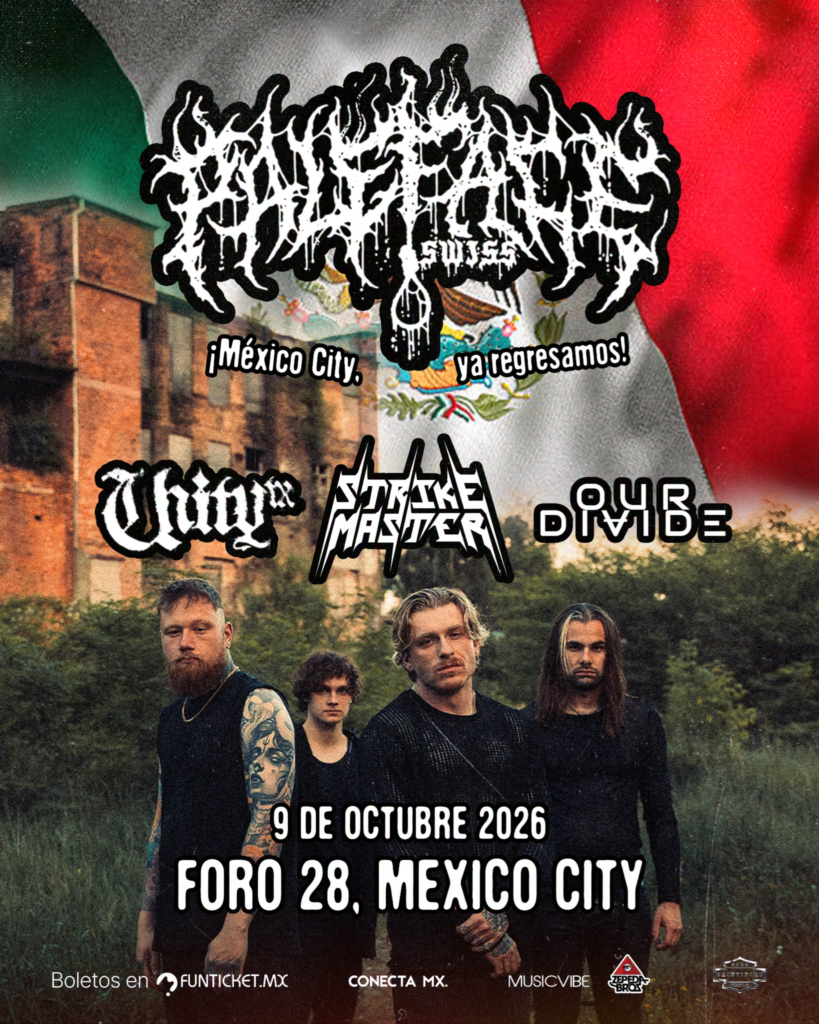 Paleface Swiss regresa a México en 2026 18 image 44