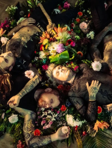 Paleface Swiss anuncia concierto en el Foro 28 de Ciudad de México para el 9 de octubre de 2026