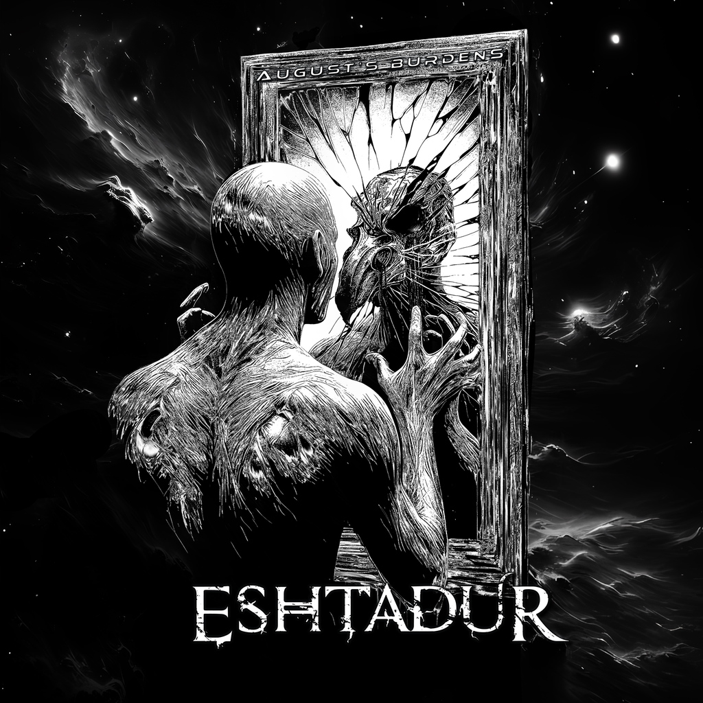 Eshtadur profundiza en su viaje espiritual con 'August’s Burdens' 18 image 47