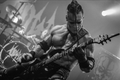 Doyle anuncia gira de seis fechas por México