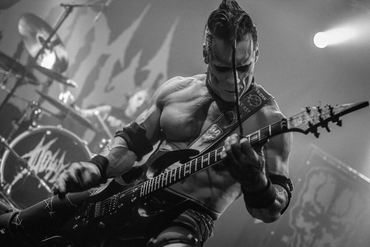 Doyle anuncia gira de seis fechas por México