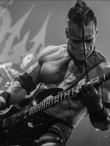 Doyle anuncia gira de seis fechas por México
