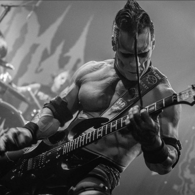 Doyle anuncia gira de seis fechas por México
