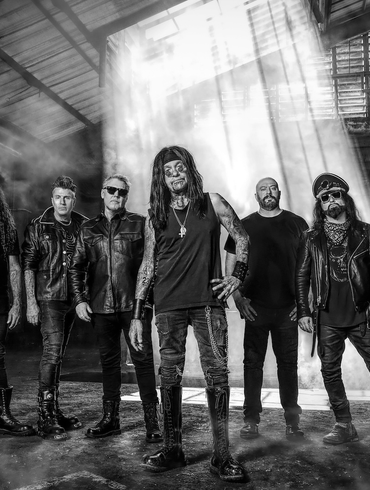 Ministry