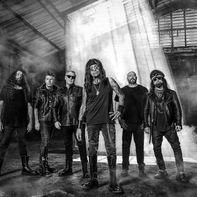 Ministry