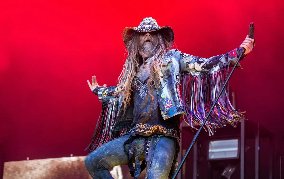 Rob Zombie estrena el video de 'Black Rat Coffin' 16 image 55