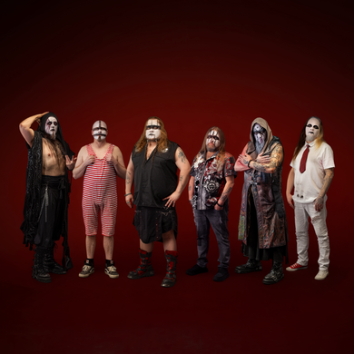 Turmion Kätilöt presenta Lunastakaa, segundo sencillo del álbum Resodance