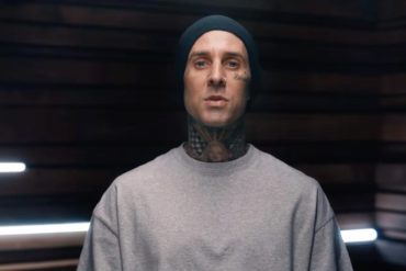 Travis Barker protagoniza el documental Louder Than Fear para Hulu y Disney+