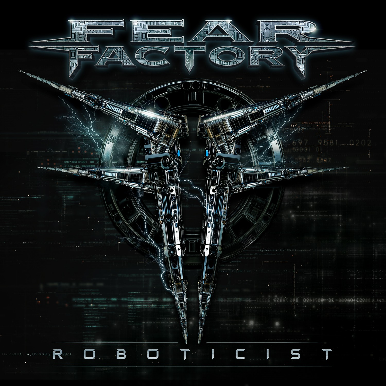 Fear Factory entra en una nueva era con 'Roboticist' 15 image 68