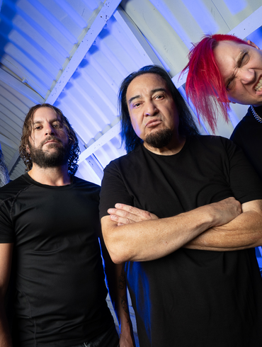 Fear Factory 2026