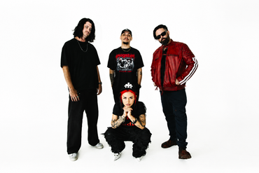 Bad Wolves