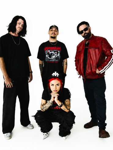 Bad Wolves