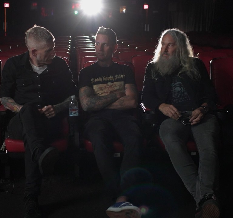 Brann Dailor habla de Marrow Deep, la pérdida de Brent Hinds, el duelo, la evolución de Mastodon y cómo seguir creando tras uno de sus años más duros.