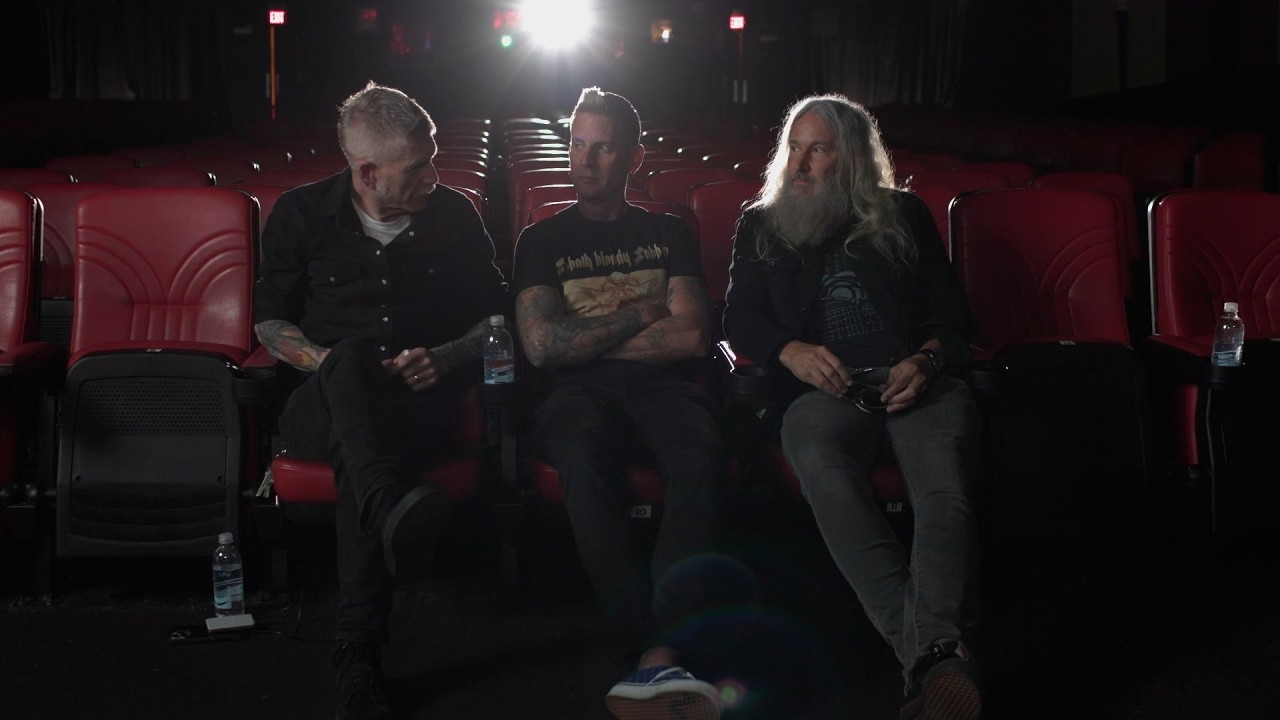 Mastodon: Después del dolor, la pérdida y el duelo 16 Brann Dailor habla de Marrow Deep, la pérdida de Brent Hinds, el duelo, la evolución de Mastodon y cómo seguir creando tras uno de sus años más duros.