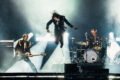 The Hives inmortaliza su concierto en Querétaro con un nuevo EP en vivo