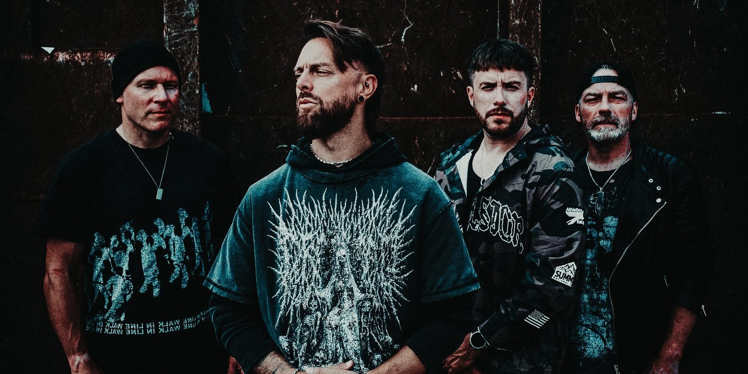 Bullet For My Valentine rompe cuatro años de silencio con “Social Apocalypse” y anuncia nuevo álbum