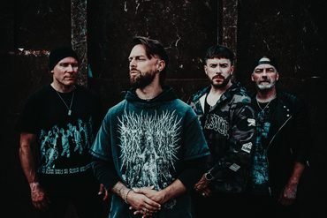 Bullet For My Valentine rompe cuatro años de silencio con “Social Apocalypse” y anuncia nuevo álbum