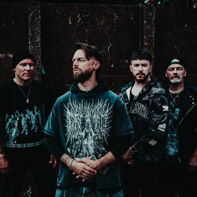 Bullet For My Valentine rompe cuatro años de silencio con “Social Apocalypse” y anuncia nuevo álbum