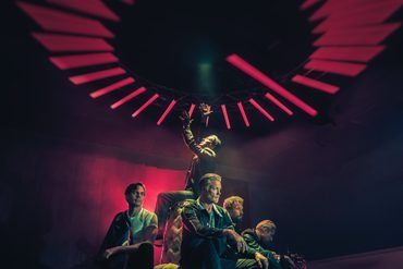 QOTSA 2026