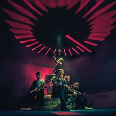 QOTSA 2026
