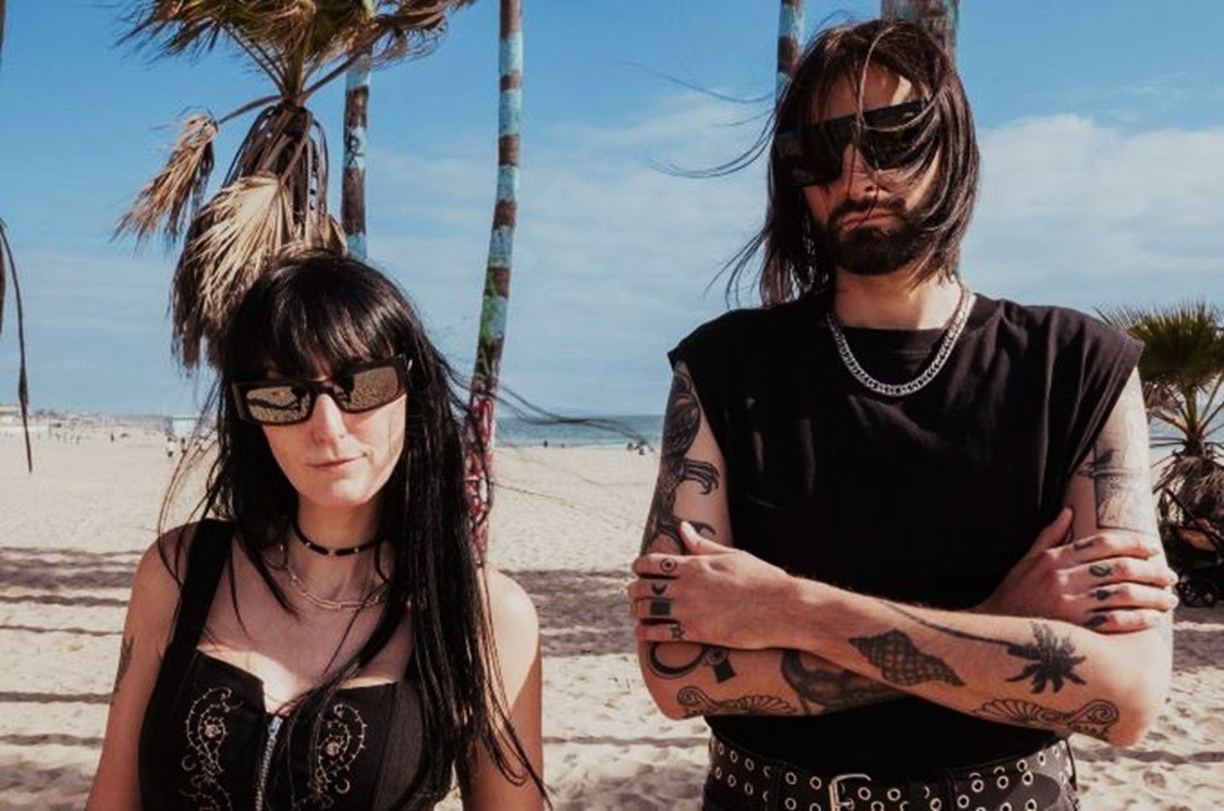 Ultra Sunn regresa a la Cuidad de México con todo su beat en el foro Alicia 13 Ultra Sunn Belgica