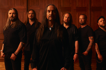 Amorphis e Insomnium unirán fuerzas para una gira por Norteamérica