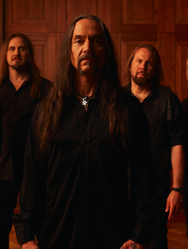 Amorphis e Insomnium unirán fuerzas para una gira por Norteamérica