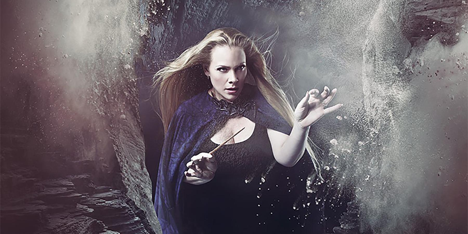 Amanda Somerville enfrenta un tumor cerebral "maligno y agresivo"