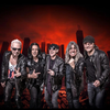 Scorpions pospone sus conciertos en México y confirma nuevas fechas para 2027 14 Scorpions pospone sus conciertos en México y confirma nuevas fechas para 2027