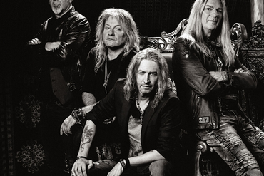 Gotthard vuelve a las salas españolas en septiembre de 2027