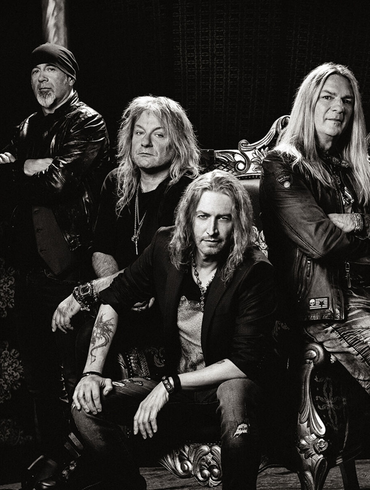 Gotthard vuelve a las salas españolas en septiembre de 2027