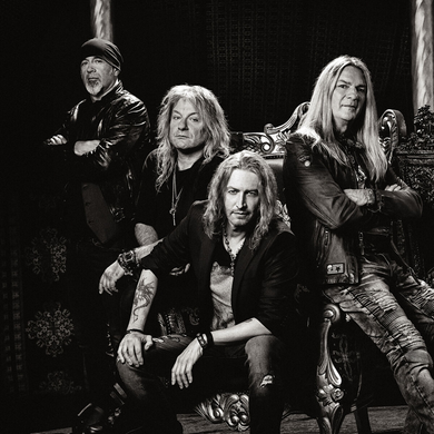 Gotthard vuelve a las salas españolas en septiembre de 2027