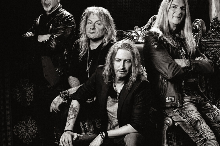 Gotthard vuelve a las salas españolas en septiembre de 2027