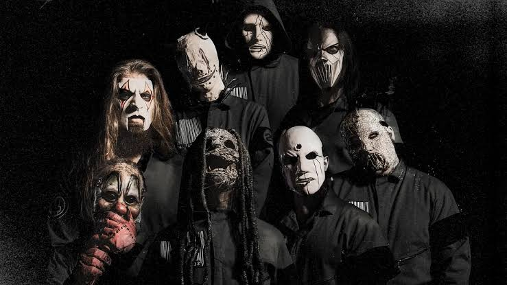 Slipknot anuncia su (sic)est Stadium Tour 2027 con Wembley, Bring Me The Horizon y una enorme lista de invitados 16 Slipknot anuncia su (sic)est Stadium Tour 2027 con Wembley, Bring Me The Horizon y una enorme lista de invitados