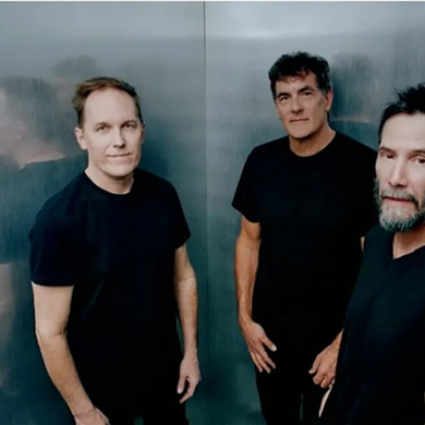 Dogstar, la banda de Keanu Reeves, se suma al concierto de A Perfect Circle en Ciudad de México