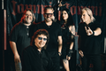 Tony Iommi estrena “Stormwatcher” junto a Jørn Lande