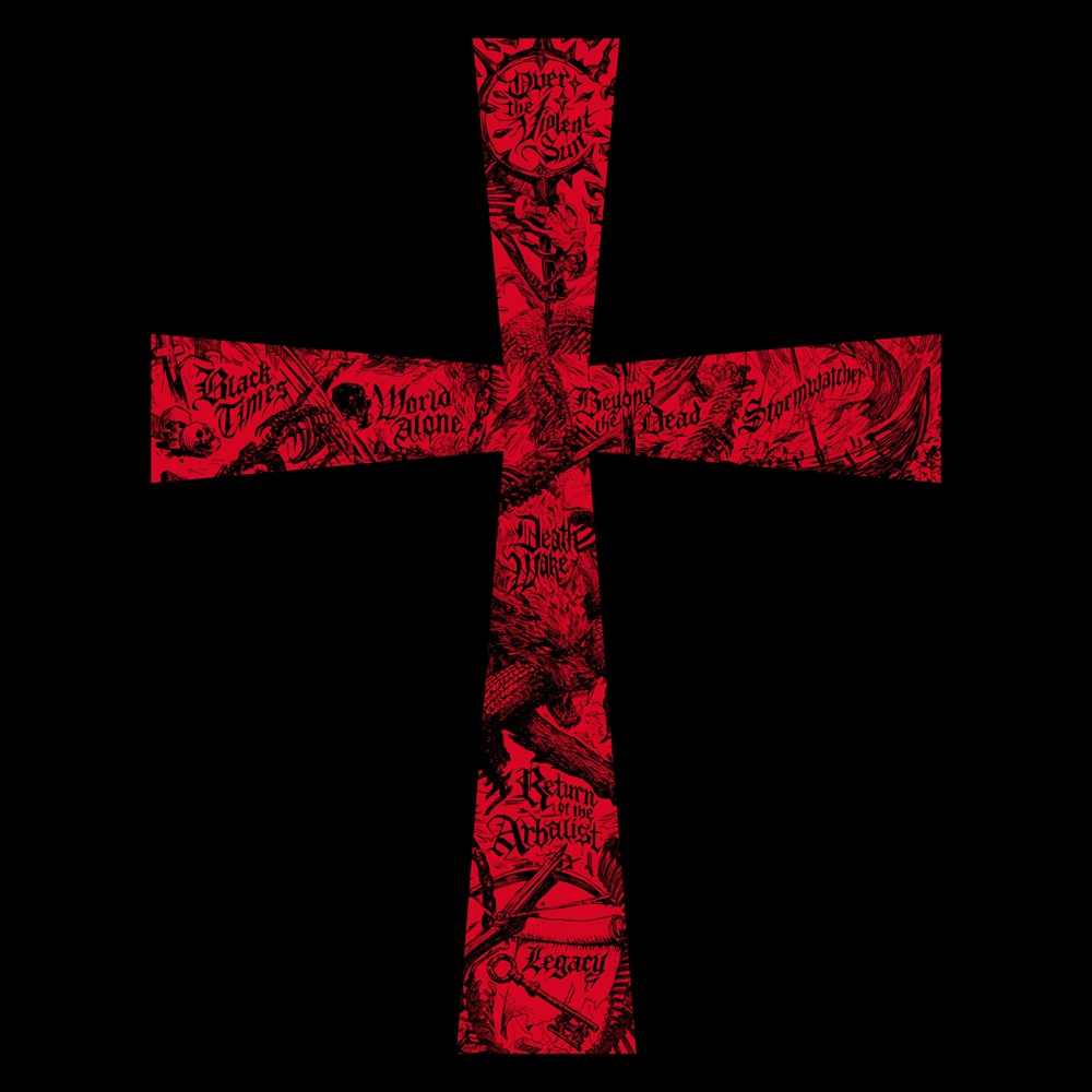 Tony Iommi desata la tormenta en “Stormwatcher”, su nuevo single 18 image 135