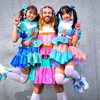 SUZU anuncia su salida de BABYBEARD