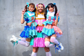 SUZU anuncia su salida de BABYBEARD