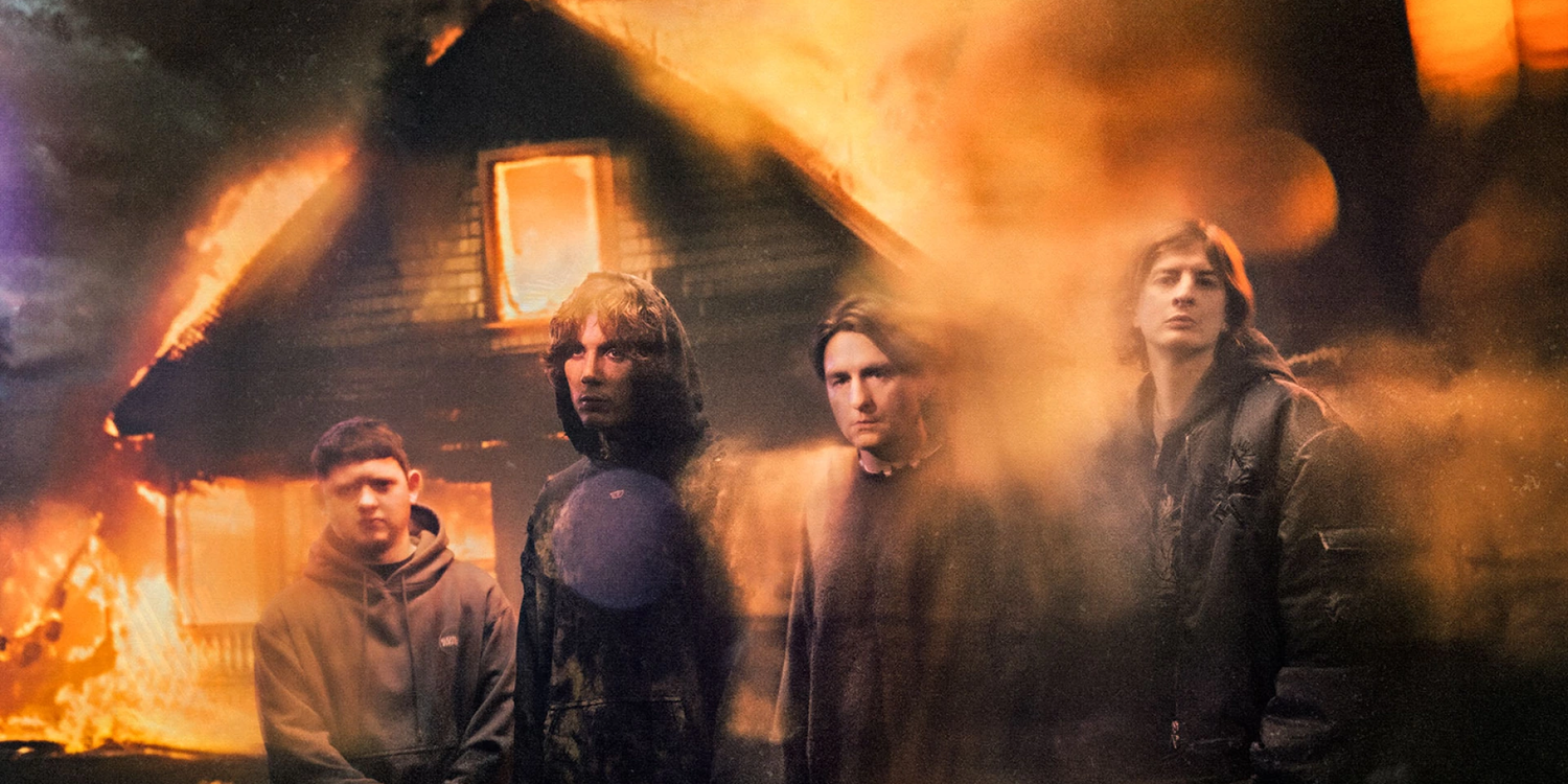 Bring Me The Horizon llega a Fortnite con “Can You Feel My Heart”