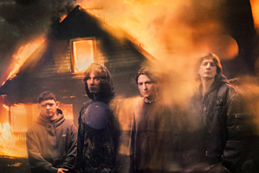 Bring Me The Horizon llega a Fortnite con “Can You Feel My Heart”