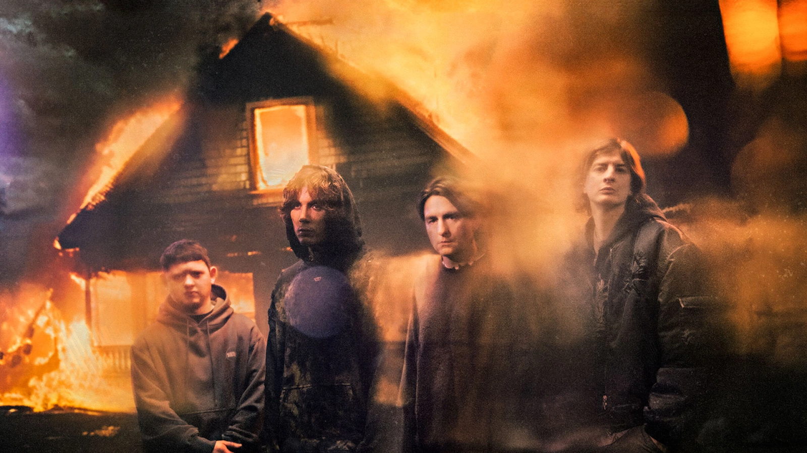 Bring Me The Horizon llega a Fortnite con “Can You Feel My Heart” 16 Bring Me The Horizon llega a Fortnite con “Can You Feel My Heart”