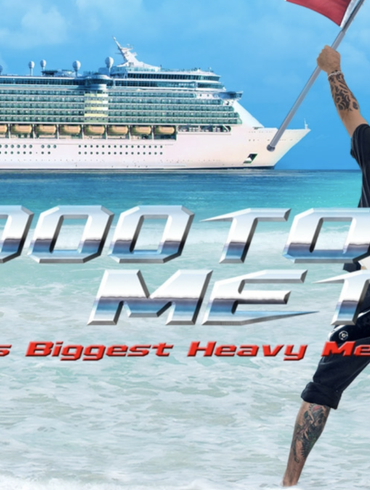 70000 Tons of Metal 2027 anuncia venta pública y revela la mitad de su cartel