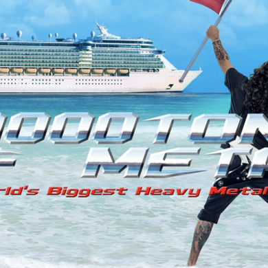 70000 Tons of Metal 2027 anuncia venta pública y revela la mitad de su cartel