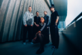Novelists estrena single, 'Ravage'