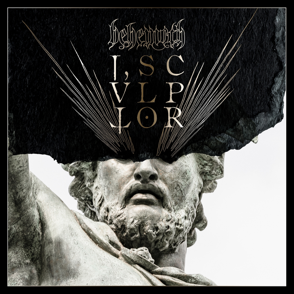 Behemoth estrena 'In League with Satan' feat. Shagrath de Dimmu Borgir 18 Behemoth estrena 'In League with Satan' feat. Shagrath de Dimmu Borgir