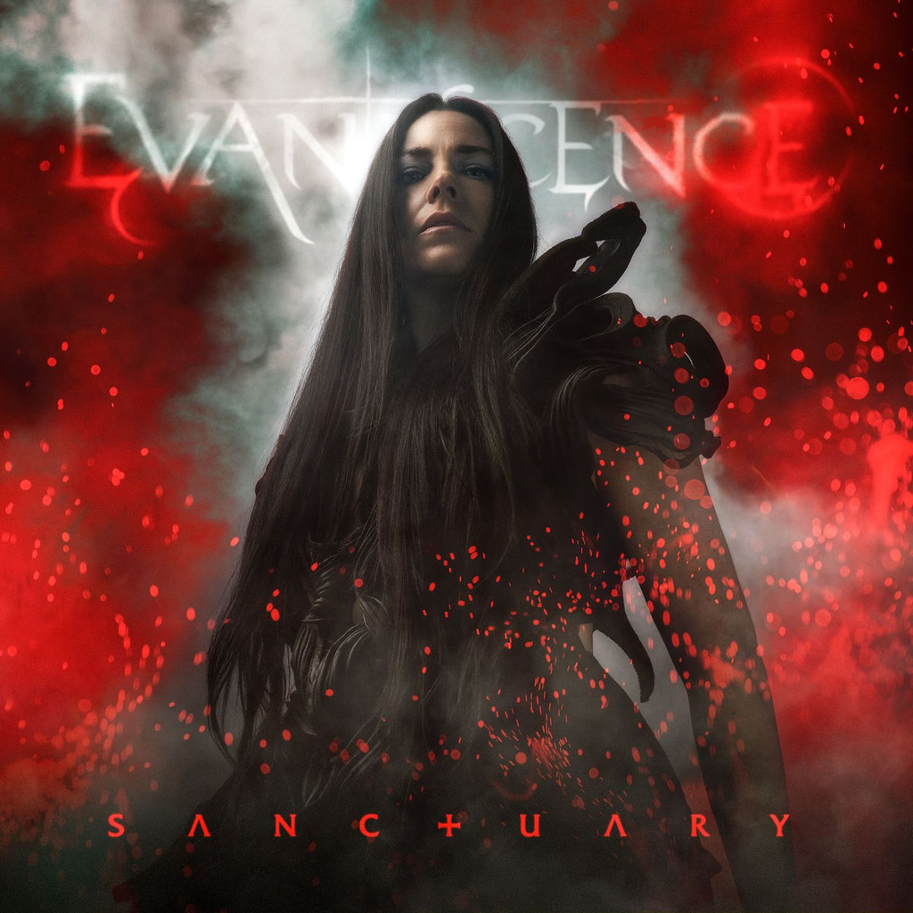 Evanescence estrena video de 'Tell Me When You’ve Had Enough' 18 Evanescence estrena video de 'Tell Me When You’ve Had Enough'