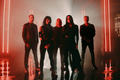 Evanescence estrena video de 'Tell Me When You’ve Had Enough'