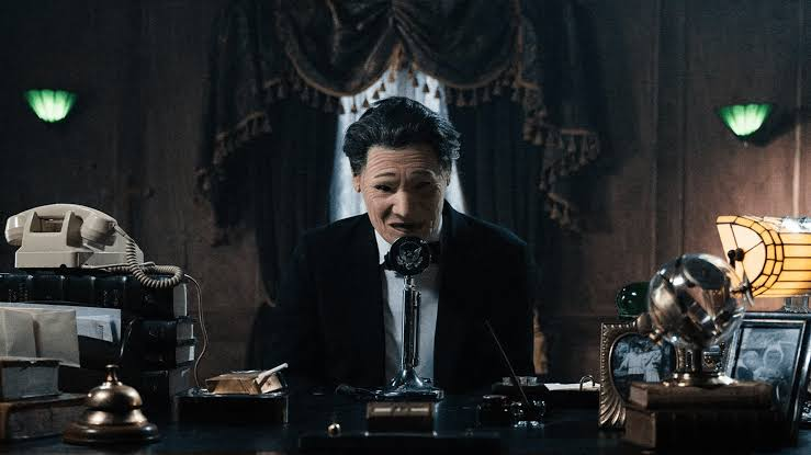President — 'Blood Of Your Empire' 19 President — 'Blood Of Your Empire'